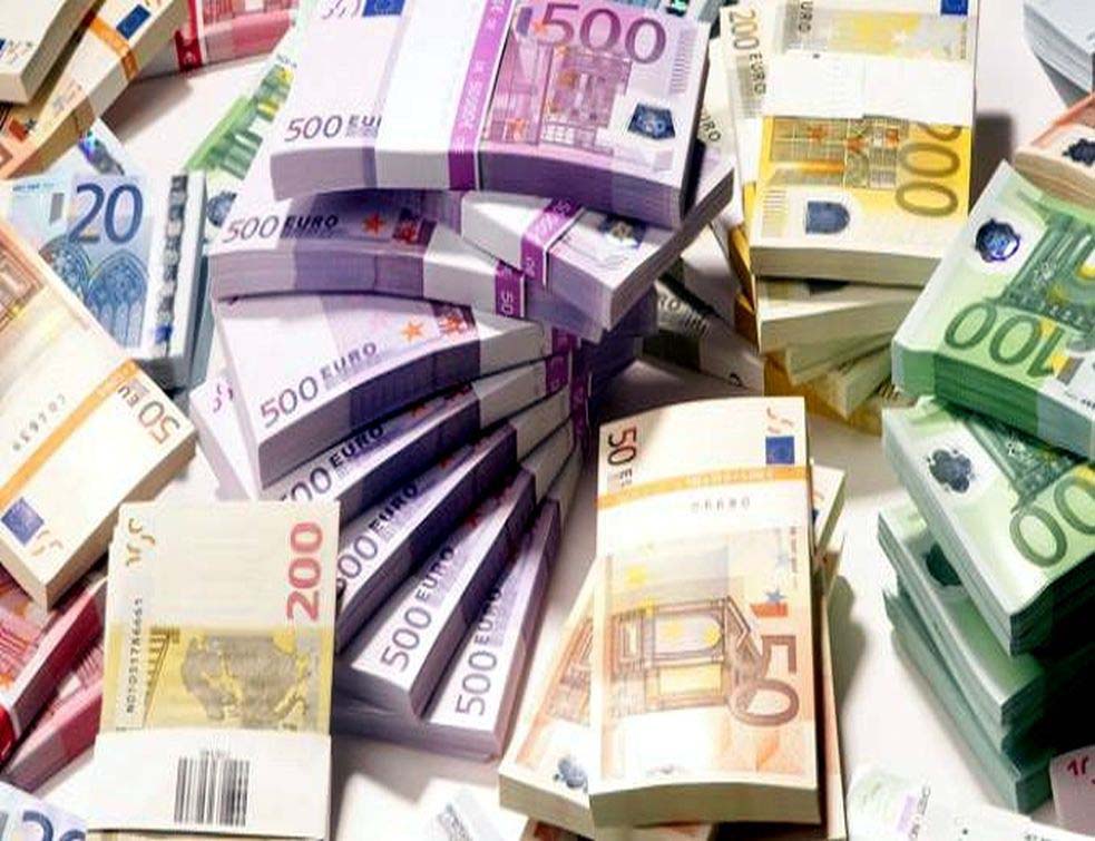 Veliki udarac na Evropu: Korona kriza odnosi 100 milijardi evra